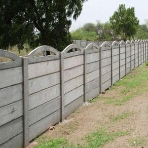 Compound Wall Building in Banglore